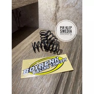 ORIGINAL SWEDIA JAPAN Valve Spring Pear Height 32 34 Motorcycle Mio Scoopy Spacy Jupiter VEGA R RR Z