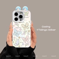 For Case realme C53 NOTE50 C11 C55 C2 C15 C35 realme 2 PRO 5 5S 5i 7i 8i 9i 10 11 C51 C21Y C33 C11 2