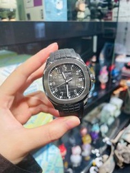 Patek Philippe Aquanaut 5167A
