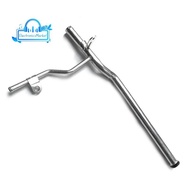 MD364079 Water Pump Inlet Pipe Component for   Montero  V65W V67W V75W V77W V85W V95W 6G74 6G75