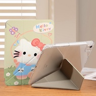 Sarung Tablet 3+Y a131 Untuk iPad Gen11/Gen10,iPad10.2,Air11,Huawei Matepad11.5S,Honor,Redmi Pad,Inf