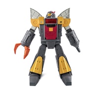 DX9 Transformation Toy Robot Hercules D12 G1 Animation Movie Model Autobot King Kong Reprint