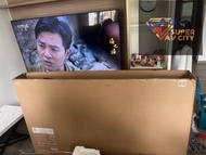 Samsung 65AU7700 4K SMART TV 65吋 智能電視