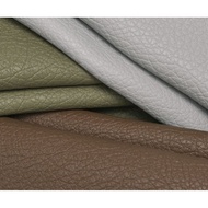 Furniture Sofa - PU Leather with Suede Texture | Eco-Friendly Design