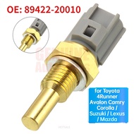 Coolant Temperature Sensor for Toyota 4Runner Avalon Camry Corolla / Suzuki / Lexus / Mazda 89422-20