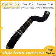 [TopFashion] JB3G6F073AC for  Ranger 2.0 Intercooler Turbo Intake Cooling Hose JB3Z6F073AE JB3G-6F07