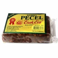 Delicious Pecel Seasoning Eco 230gr (medium) | Bumbu pecel enak eco 230gr(sedang)