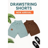 Boys and Girls Shorts 1-8 Years