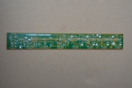 PCB AUDIO MIXER 4 CHANNELS MIC