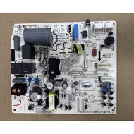 SHARP AH-A18XCD ORIGINAL PENYAMAN DINGIN PCB AIR COND BOARD