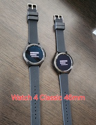 Samsung Watch 4 Classic 46mm Second like New Mulus