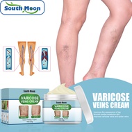 South Moon Varicose Vein Repair Cream Natural Herbs Effective Varicose Veins Treatment Cream Spider 