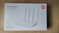 小米Router 3