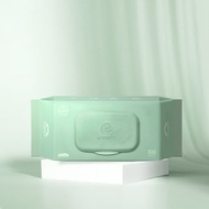 韓國 ENBLANC NEO 輕柔薄荷有蓋純水濕紙巾