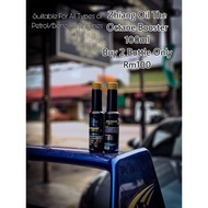 Zhiang Oil Octane Booster For Petrol Car 100ml Booster Up 3RON
