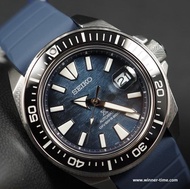 นาฬิกา   SEIKO PROSPEX KING SAMURAI SAVE THE OCEAN SPECIAL EDITION รุ่น SRPF79K  รับประกันบริษัทไซโกประเทศไทย