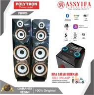 SPEAKER AKTIF POLYTRON - PAS8B28 RESMI POLYTRON