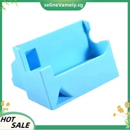 Mini SI4732 Radio Bracket with Amplifier Function Portable Radio Mount Pocket SI4732 Radio V-Type Br