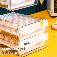 Angola Egg Storage Box C85 Egg Storage Box Egg Rack Egg Box 2 Levels