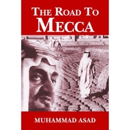 THE ROAD TO MECCA...