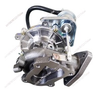 17201-30080 Turbocharger CT16 for Engine Turbo Charger Diesel Direct Fit Replacement
