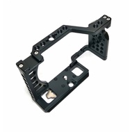 Camera Cage DSLR Mirrorless Video Rig for Sony A7C / ILCE-7C
