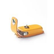 Compatible with Aston Martin DB9 DBS Rapide V8 Vantage Custom Genuine Leather Handmade Key Case