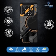 Garskin Skin Infinix note 40 pro gt10 Fullbody Backonly/ | Anti-Scratch | Can be customized | Code 6