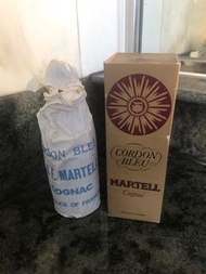 Martell Cognac Cordon Bleu 700 ml