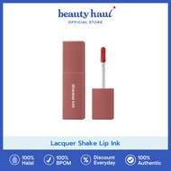 SEA MAKEUP Lacquer Shake Lip Ink