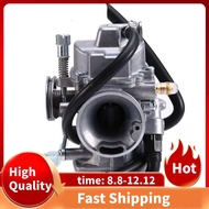For  CBF CB  Series Carburetor for  CBF150 CBF180 CB150 GL150 27mm 29mm Motorcycle Replacement Part 