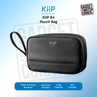 KiiP B4 Gadget Bag Organizer Travel Pouch Multipurpose Wallet Storage Bag Accessories
