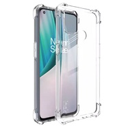 Airbag Shockproof Case Oneplus Nord N10, Oneplus 8T  9, Oneplus 9 Pro Oneplus Nord CE 5g Nord 2 5g O