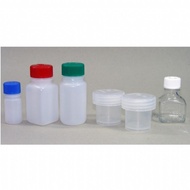 [Dashan Camping-Camping Fun] Laijin Nalgene 9940-0001 Small Travel Bottle Cans Set Sub-Packing Medic