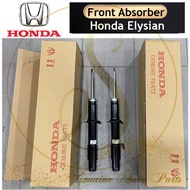 ( 100% ORIGINAL ) HONDA ELYSION FRONT ABSORBER 51611-SYJ-H01 51621-SYJ-H01 51611 SYJ H01 61621 SYJ H