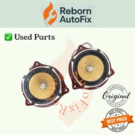 Underseat Woofer & Speaker （Used） Original Japan