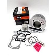 MTK Block for GY6-125 STD.....