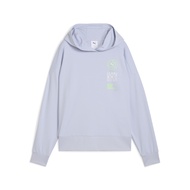 Áo Hoodie Tập Luyện PUMA Nữ W HYROX Cloudspun Hoodie