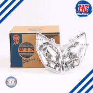 WIN - Headlights Reflector/ SUPRA X 125 07