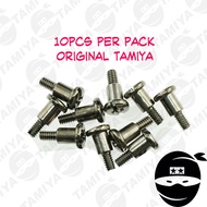 Tamiya mini 4wd Original Screw Set for Plastic Rollers