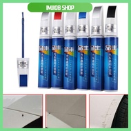 IMJIQB SHOP Practical Applicator Waterproof Touch Up Car Paint Repair Scratch Clear Remover Coat Painting Pen
