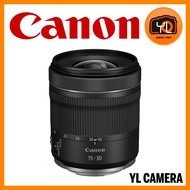 Canon RF15-30mm F4.5-6.3 IS STM Lens
