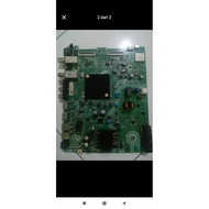 MAINBOR MODULE MAINBOARD MAINBOAR MONTHEBOARD MODBO MOBO TV TOSHIBA 43V35 43V35N MB