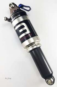 SR Suntour Epicon RS9 LOD Bike Rear Suspension Shock (200 x 55 mm)  自行車後避震器