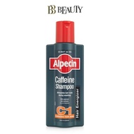 Alpecin Caffeine Shampoo C1 375ml