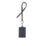Obermain Tag Holder Pria OBW 53 NV CALLUM ID TAG HOLDER Navy