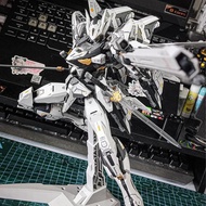 1/100 ROBOX ANIMATION BAILU AIR COMBAT METAL FRAME MODEL KIT PLAMO - ARKDEESS STORE