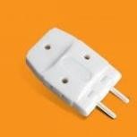 3 smart flat pins, drive divided from 1 outlet to 3 outlets