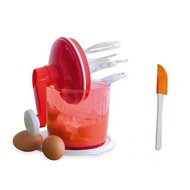 Tupperware Speedy Chef Free Mini Spatula