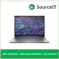 HP ZBook Power 16" G11 Mobile Workstation Ultra 7-155H/32GB/512GB | A7PH0PT | HP 3 Years Premium+ On